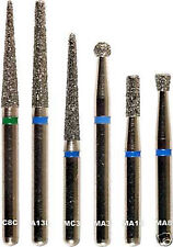 Dental Bohrer Fräser