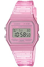 CASIO Collection F-91WS-4JH