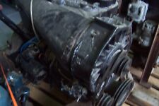 Robur Motor Benziner Neu LO DDR LKW  Benzinmotor auch für Garant K30 möglich