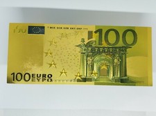 €100 Euro  European Union