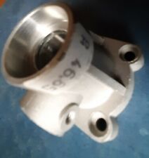 Kurbelwellenlagergehäuse Für Webra Blackhead 10ccm Neu