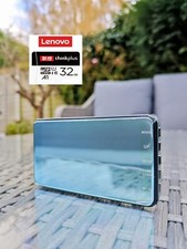 Lenovo 32G TF Karte + 4"