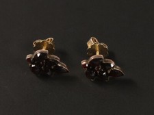 schöne 333er Gelbgold Vintage