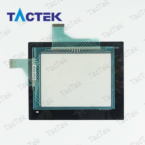 Touch screen panel - touch, gt1155-qlbd