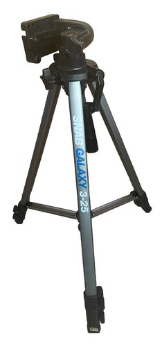 Snab galaxy stativ alu - stativ,