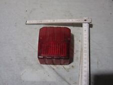 Yamaha RD 50 80 MX : Rücklicht Stanley 040-6470 Taillight