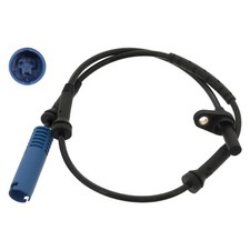FEBI ABS-Sensor BMW 47809