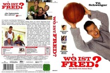 Wo ist Fred? - Til Schweiger