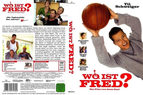 Ist fred til - fred?, schweiger