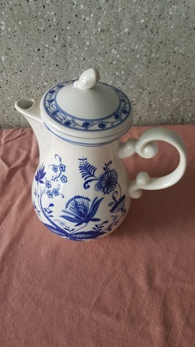 Zwiebelmuster wellco krefeld - wellco,