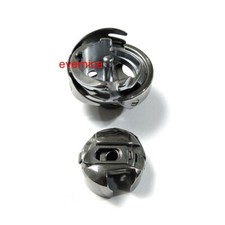 Drehgreifer & Spulenkapsel für PFAFF 133 134 & ZSK Stickmaschine #HPF-134