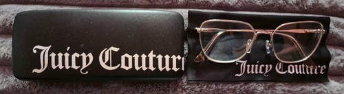 Juicy couture brille ju227g - juicy,