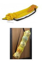 Tragenetz 5 Bälle/Stangen Sport Freizeit Schule Verein Fußball Handball Hockey