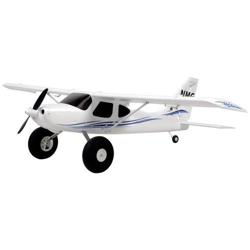 Amewi amxplanes glastar weiß - amewi,