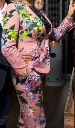 Escada damen hosenanzug - escada,