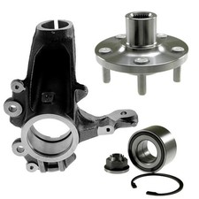 Achsschenkel für Ford Focus