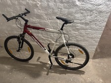 Fahrrad Merida Matts Sub 40