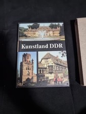 Kunstland DDR. Ein