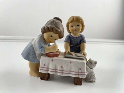 Goebel figur nina - goebel,