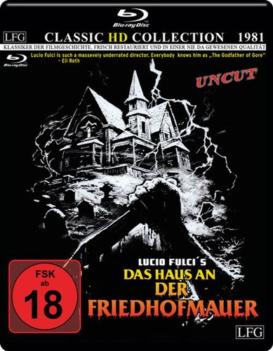 Lucio fuci das - lucio, an