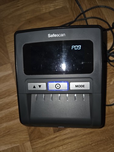 Safescan 155i geldschein - 155i,