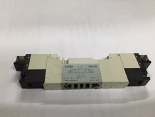 1PC NEW CKD Solenoid valve 4GA139-E2  *bn