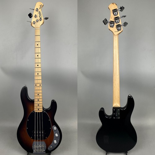 Sterling sub series ray4 - sub,