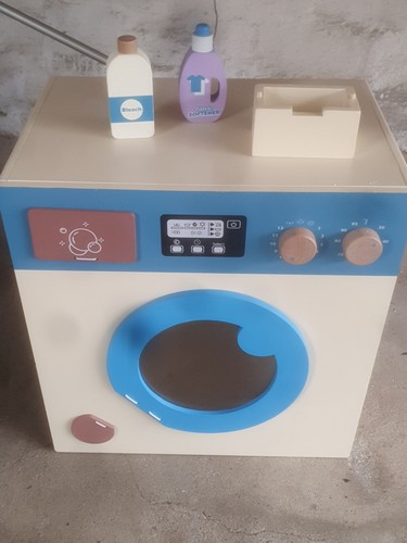Kinder spielzeug waschmaschine - kinder, spielzeug-waschmaschine