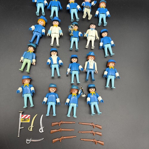 Playmobil südstaaten - playmobil,