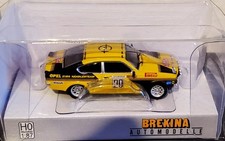 Brekina H0  1/87 scale  OPEL