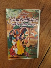 Schneewittchen und die sieben