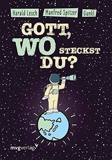 Gott steckst von - wo,