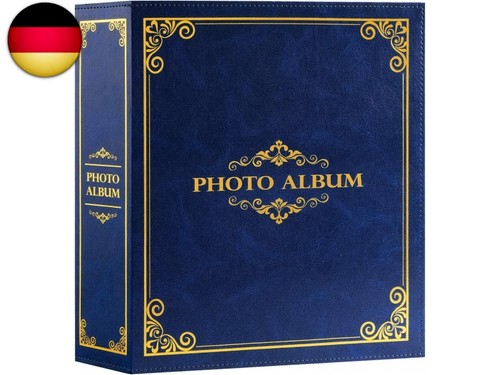 Fotoalbum 10x15 600