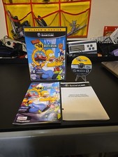 The Simpsons: Hit & Run -