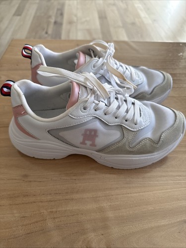 Tommy hilfiger sneaker damen - tommy,