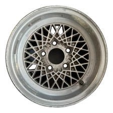 1x BBS Mahle Alufelge BMW E9