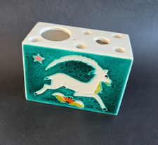 Original 60er Ischia Keramik |