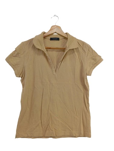 Vogue polo shirt damen - vogue,