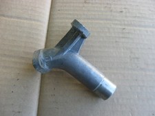 HAKO HAKORETTE  BOY ILO L101L ANSAUGSTUTZEN