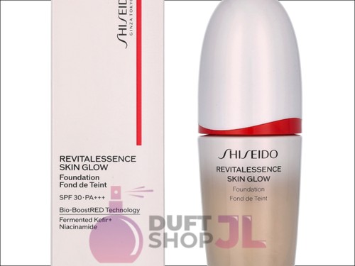Shiseido revitalessence skin - revitalessence,