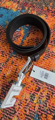 Herrengürtel calvin klein - herrengürtel,