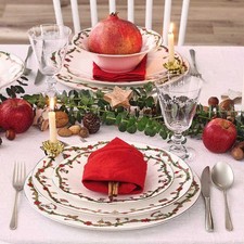 Hutschenreuther Nora Christmas