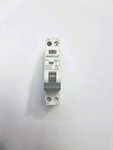 Schalter schellcount nur - fi-ls,