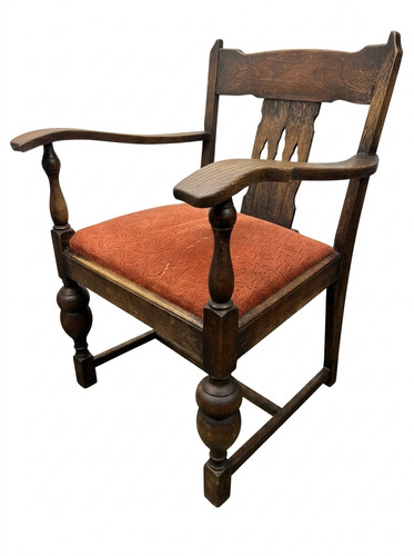 Antiker carver chair - antiker, eiche