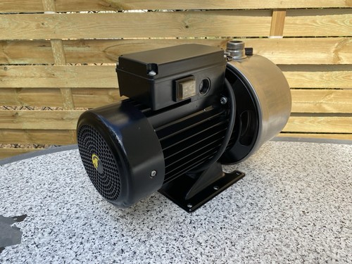 Grundfos jp6 gartenpumpe - grundfos,