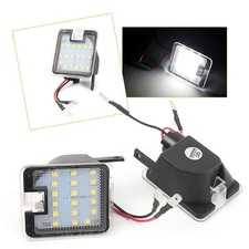 LED Umfeldbeleuchtung Spiegel