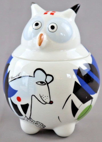 Villeroy boch deckeldose - villeroy&boch,,