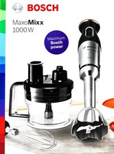 Bosch MS8CM6190 MaxoMixx