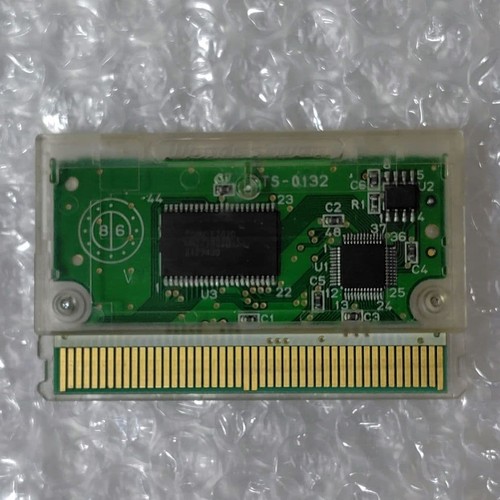 Tetris wonderswan color - tetris,
