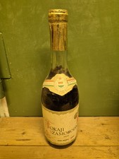 Tokaji Szamorodni Sweet